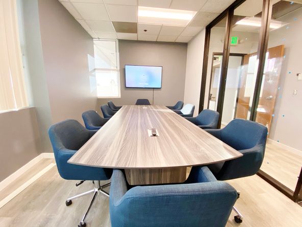 Circle Hub Ventura: 1300 Eastman Ave, Ventura, CA 93003